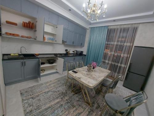 КАРАВАН САРАЙ 18 дом ВЕНЕЦИЯ, Türkistan (foto 11)