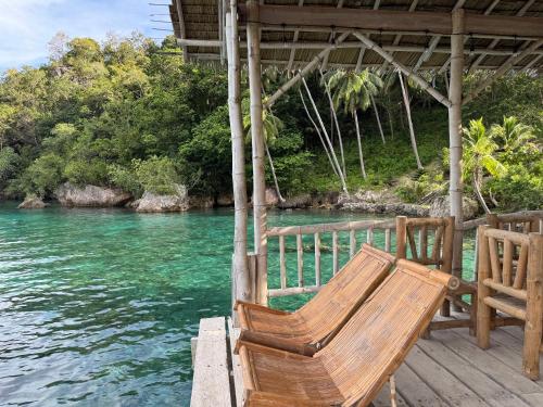 Wanderlust Resort Samal - 주변 환경