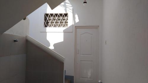 Liza, habitación privada de Flor de Lis Beach House (Liza, habitacion privada de Flor de Lis Beach House) in Плаяс Вільяміл