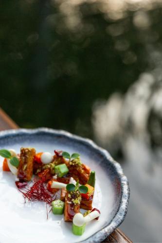 منتجع جي دبليو ماريوت موريشيوس