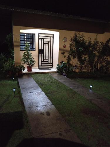 Copey house Chiriquí, vía hacia Volcán (Copey house Chiriqui, via hacia Volcan) in Volcán