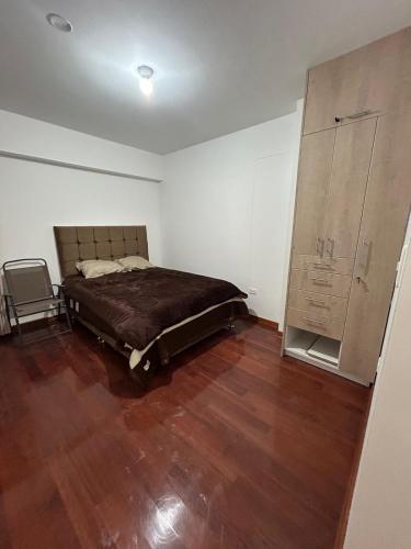 Two-Bedroom Apartment image 10