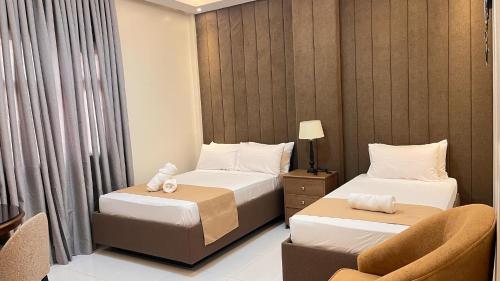 . Pedro's Hotel