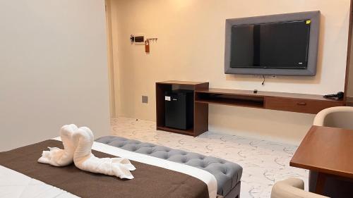 Pedro's Hotel in Sorsogon