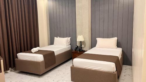 Pedro's Hotel in Sorsogon