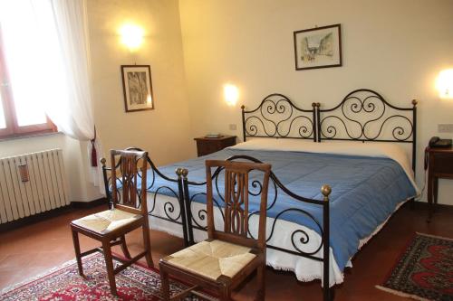B&B L'Agnolo Di Caroti Cinzia - image 4