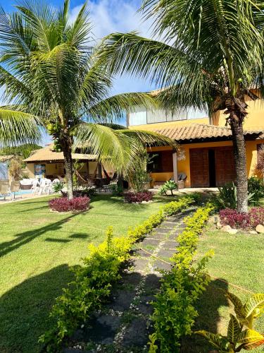 Lazer em Búzios, 4 quartos, piscina, churrasqueira (Lazer em Buzios, 4 quartos, piscina, churrasqueira) in Vila Luiza