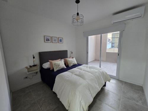 La Caballeriza Apartment