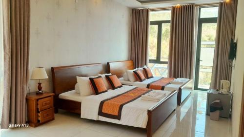 HONG THANH Resort in Vung Tau