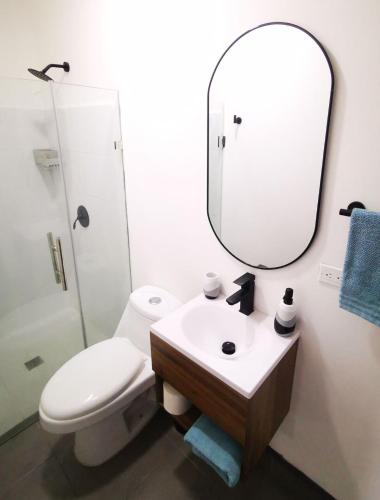 Apartamento privado Miramonte San Salvador - image 2