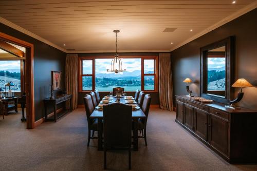 Faciliteter, Pinnacle View Hawea Estate in Lake Hawea