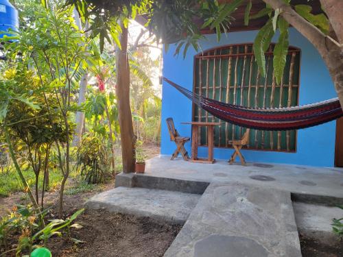 Hostal Xilotl in San José del Sur