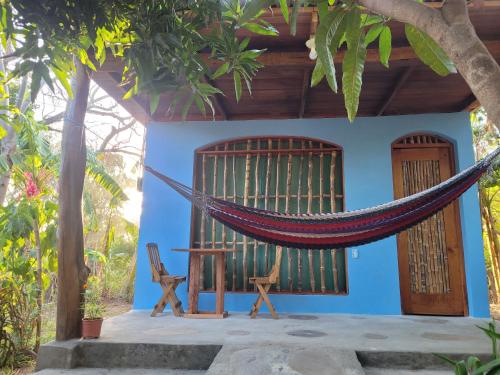 Hostal Xilotl in San José del Sur