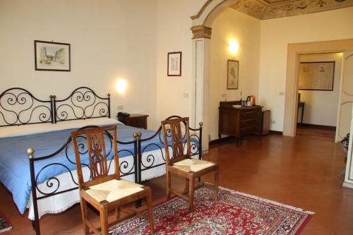 B&B L'Agnolo Di Caroti Cinzia - image 11