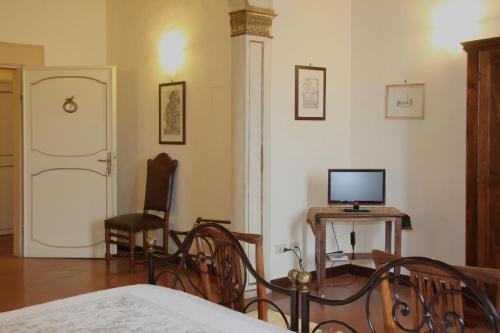 B&B L'Agnolo Di Caroti Cinzia - image 9