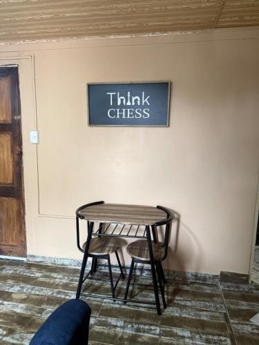 Cabaña rústica (Cabana rustica) in Nueva California