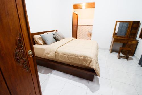 Timbul Homestay, Ubud