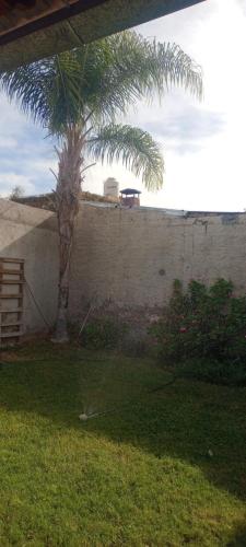 La casita El Veladero in 奇萊西托
