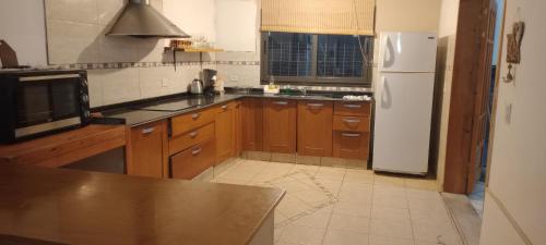 設施, La casita El Veladero in 奇萊西托