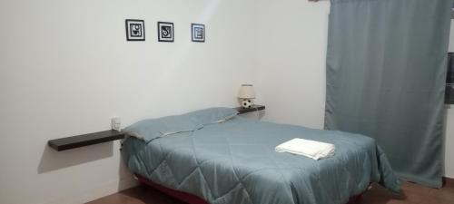 La casita El Veladero in 奇萊西托