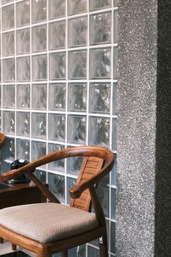 Facilities, 曼巴小棧 in Matsu Island