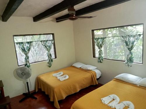 El Panchan in พาเรน