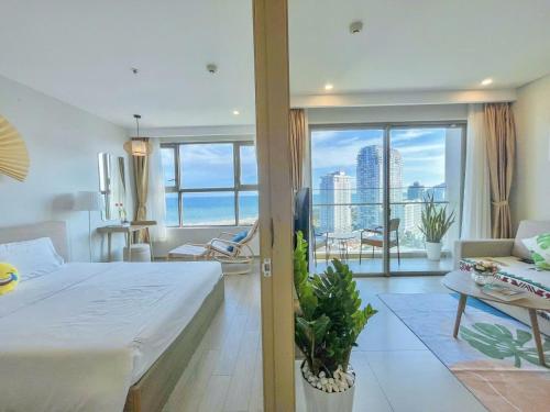 The Song Condotel Luxury - Can ho Du Lich Bien Vung Tau - Trinh Homestay