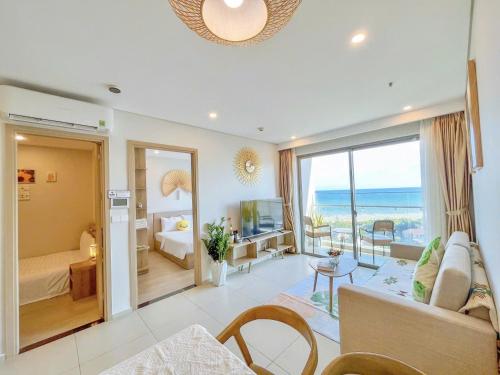 The Song Condotel Luxury - Can ho Du Lich Bien Vung Tau - Trinh Homestay
