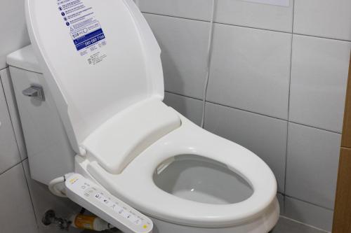 Mapo Villa in Shinchon