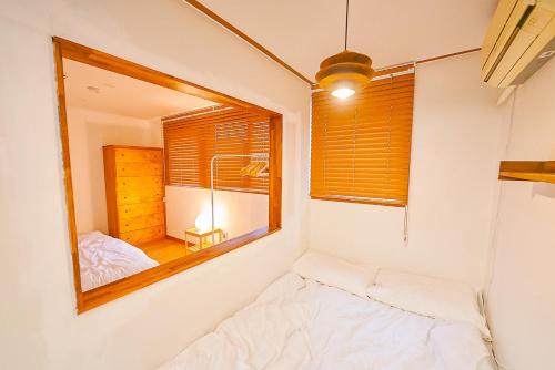 Mapo Villa in Shinchon, Soul (fotografie 9)