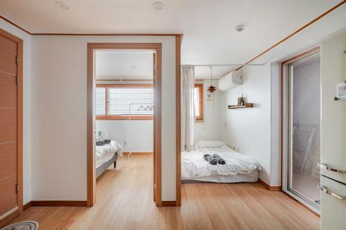 Mapo Villa in Shinchon, Soul (fotografie 2)