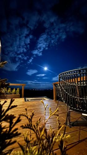 tbarn - Будинок з чаном в Карпатах - tranquilo barn, Starunya (photo 4)