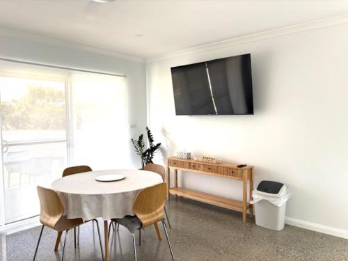 Port Denison Stays - Unit 2 in พอร์ตเดนิสัน