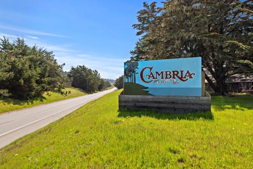 The Morgan Hotel San Simeon - image 10