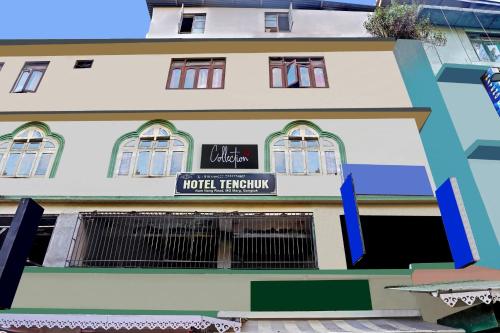 Capital O Hotel Tenchuk – Gangtok, OK