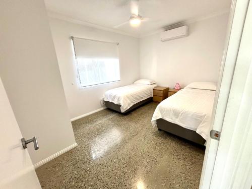 Port Denison Stays - Unit 1 in พอร์ตเดนิสัน