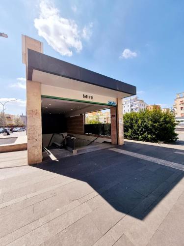 L'acquedotto romano house, Roma (foto 2)