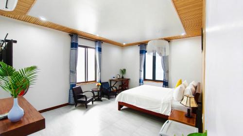 An Bang Star Homestay, Hội An (Foto 8)
