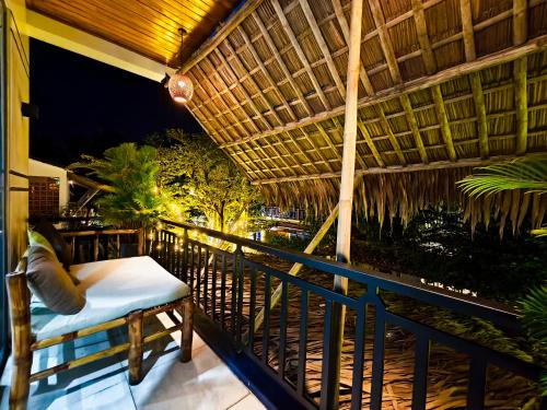 An Bang Star Homestay