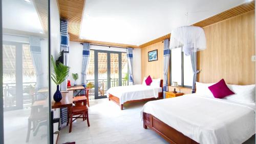An Bang Star Homestay