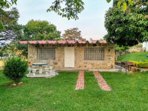 Cabañas El Itali