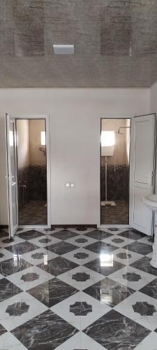 Xınalıq ELNUR GUEST HOUSE, New hotel in Khinaliq