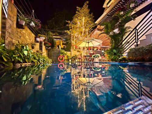 An Bang Star Homestay