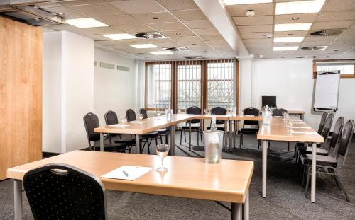 Best Western Hotel Braunschweig Seminarius - image 13