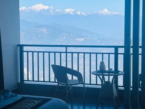 Deolo Mist - A Boutique Mountain Hotel - Kalimpong
