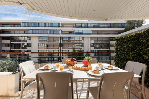 Pavillon Riviera YourHostHelper