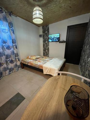 Le petit Cocon "Sainte Anne" in Sainte Anne