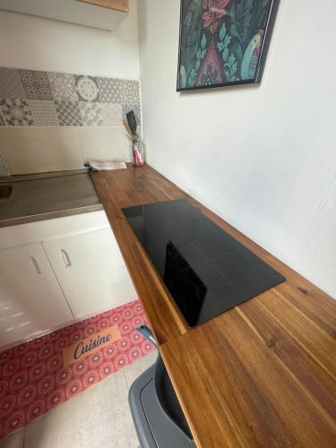 Le petit Cocon "Sainte Anne" in Sainte Anne