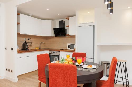 Pavillon Riviera YourHostHelper