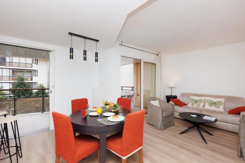 Pavillon Riviera YourHostHelper